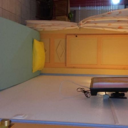 Appartement Sunburst Sainte-Anne Dış mekan fotoğraf