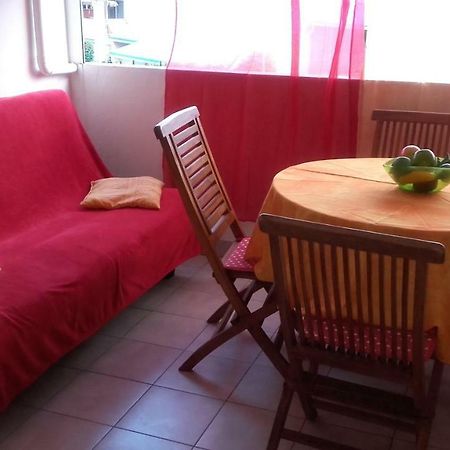 Appartement Sunburst Sainte-Anne Dış mekan fotoğraf