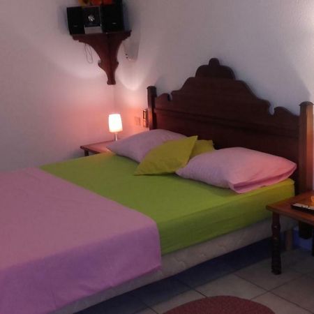 Appartement Sunburst Sainte-Anne Dış mekan fotoğraf