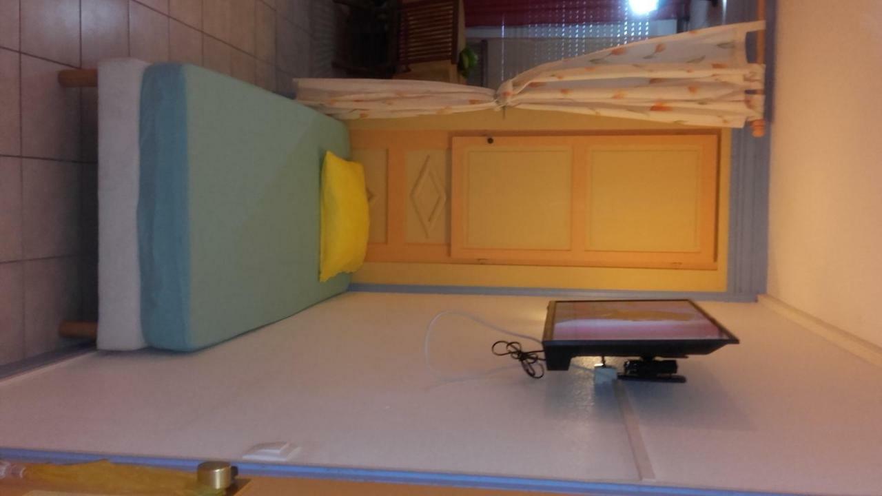Appartement Sunburst Sainte-Anne Dış mekan fotoğraf